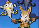 Mobage「マジック＆カノン」17時から24時限定の特別連戦クエスト「月からの使者」が開催中―アクセ強化アイテムなどが目白押し