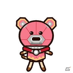 iOS「オトレンジャー」と「モンハン商店 アイルーでバザール」がコラボレーション！スペシャルステージにて多彩なコラボアイルーたちが登場の画像10