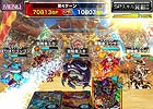 iOS「ドラゴンポーカー」5vs5の対人戦システム「コロシアム」解禁！来たる本戦に向け本日より模擬戦がスタート