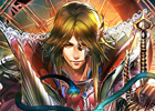 GREE「エンペラーズ サガ」七英雄の過去のストーリーが語られる新イベント「ロマンシング サガ2 ZERO（前編）」が開催中