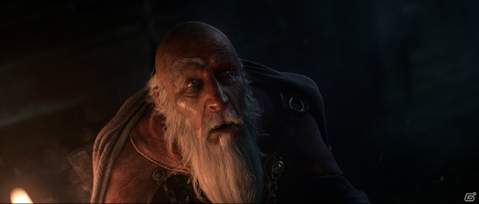 PS3「DIABLO III」伊藤静さん、藤本譲さんらが出演する最新トレイラーが公開―PS3コラボレーション特典も追加の画像4