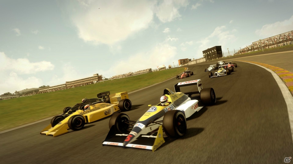 PS3/Xbox 360「F1 2013」長崎で行われるゲームイベント「遊INGチャンピオンシップ5th」へのプレイアブル出展が決定の画像2