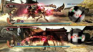 PS3「真・三國無双7 猛将伝」レベル上限拡張や難易度「究極」の追加など盛りだくさんなやりこみ要素を紹介！の画像11