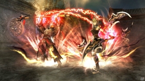 PS3「真・三國無双7 猛将伝」レベル上限拡張や難易度「究極」の追加など盛りだくさんなやりこみ要素を紹介！の画像12