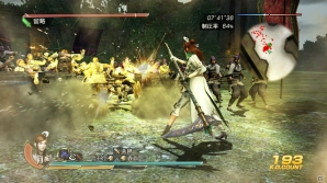PS3「真・三國無双7 猛将伝」レベル上限拡張や難易度「究極」の追加など盛りだくさんなやりこみ要素を紹介！の画像6