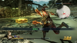 PS3「真・三國無双7 猛将伝」レベル上限拡張や難易度「究極」の追加など盛りだくさんなやりこみ要素を紹介！の画像8