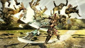 PS3「真・三國無双7 猛将伝」レベル上限拡張や難易度「究極」の追加など盛りだくさんなやりこみ要素を紹介！の画像9