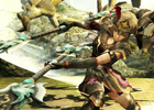 PS3「真・三國無双7 猛将伝」レベル上限拡張や難易度「究極」の追加など盛りだくさんなやりこみ要素を紹介！
