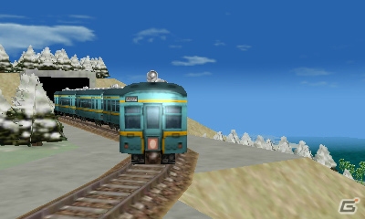 3DS「A列車で行こう3D」が2014年2月13日に発売延期―最新スクリーンショットおよびプレムービーが公開の画像5