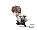 3DS「ブレイブリーデフォルト フォーザ・シークウェル」パッケージ版に「プレイングブレージュ」のSRキャラが手に入るシリアルコードが封入の画像5