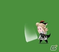 3DS「ブレイブリーデフォルト フォーザ・シークウェル」パッケージ版に「プレイングブレージュ」のSRキャラが手に入るシリアルコードが封入の画像8