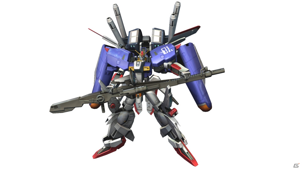 PS3「機動戦士ガンダム エクストリームバーサス フルブースト」レオス役・岡本信彦さんがナレーションを担当する7分におよぶ最新PVが公開にの画像1