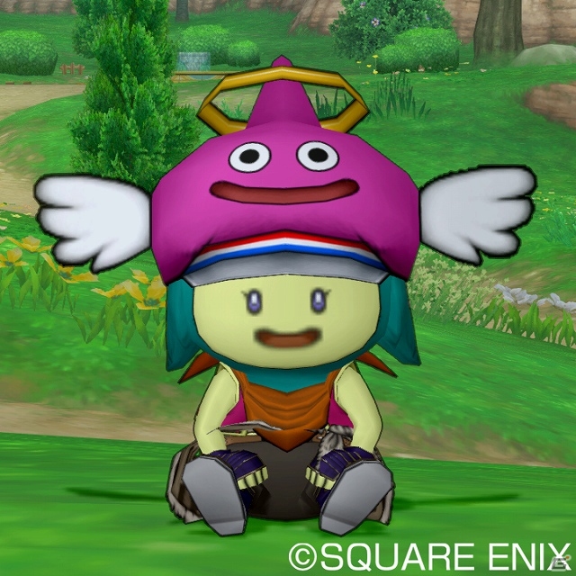 Wii/Wii U/Win「ドラゴンクエストX　眠れる勇者と導きの盟友　オンライン」新旧プレイヤーを対象にしたキャンペーンが実施決定！DL版の購入特典も公開の画像2