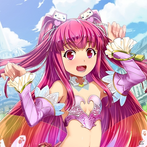 iOS「ブレイド ファンタジア」期間限定イベント「またまめか！？キングドゥフ襲来」がスタート―まめを集めて上位守護神を手に入れよう！の画像8