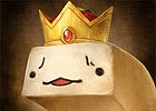 iOS「ブレイド ファンタジア」期間限定イベント「またまめか！？キングドゥフ襲来」がスタート―まめを集めて上位守護神を手に入れよう！