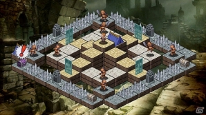iOS「ドラゴンズドグマ クエスト」限定ジョブ「祈り子」が獲得できるイベントダンジョン「廃教会オラシオン」が出現―C～S級までの攻略情報も掲載！の画像4