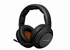 SteelSeries、マルチプラットフォーム＆エンターテインメント用の新製品ヘッドセット「H WIRELESS」が登場