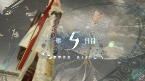 PS3/Xbox 360「ライトニング リターンズ ファイナルファンタジーXIII」世界観やバトルシステムのポイントをまとめて紹介―多数のカットシーンも公開にの画像12