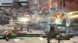 PS3/Xbox 360「ライトニング リターンズ ファイナルファンタジーXIII」世界観やバトルシステムのポイントをまとめて紹介―多数のカットシーンも公開にの画像25