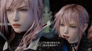 PS3/Xbox 360「ライトニング リターンズ ファイナルファンタジーXIII」世界観やバトルシステムのポイントをまとめて紹介―多数のカットシーンも公開にの画像46