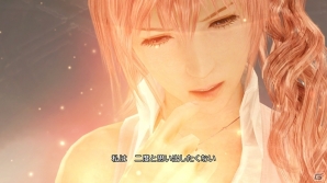 PS3/Xbox 360「ライトニング リターンズ ファイナルファンタジーXIII」世界観やバトルシステムのポイントをまとめて紹介―多数のカットシーンも公開にの画像50