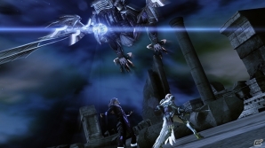 PS3/Xbox 360「ライトニング リターンズ ファイナルファンタジーXIII」世界観やバトルシステムのポイントをまとめて紹介―多数のカットシーンも公開にの画像53