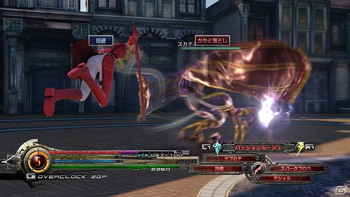 PS3/Xbox 360「ライトニング リターンズ ファイナルファンタジーXIII」世界観やバトルシステムのポイントをまとめて紹介―多数のカットシーンも公開にの画像28