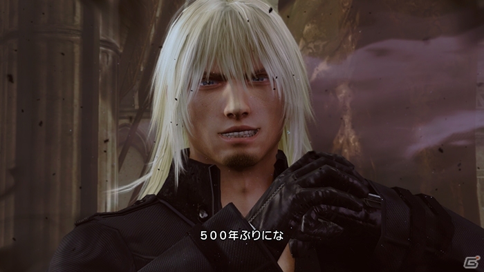 PS3/Xbox 360「ライトニング リターンズ ファイナルファンタジーXIII」世界観やバトルシステムのポイントをまとめて紹介―多数のカットシーンも公開にの画像38