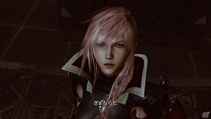 PS3/Xbox 360「ライトニング リターンズ ファイナルファンタジーXIII」世界観やバトルシステムのポイントをまとめて紹介―多数のカットシーンも公開にの画像44