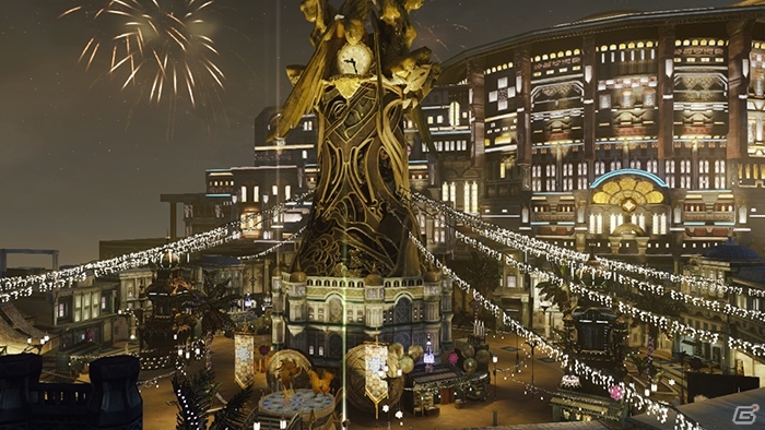 PS3/Xbox 360「ライトニング リターンズ ファイナルファンタジーXIII」世界観やバトルシステムのポイントをまとめて紹介―多数のカットシーンも公開にの画像7