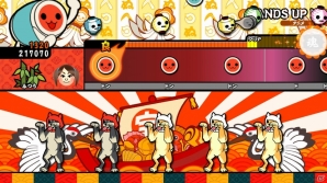 Wii U「太鼓の達人 Wii Uば～じょん！」Miiverseへの投稿機能や最新の楽曲リスト情報をお届け―発売日以降のダウンロード配信曲も紹介！の画像5