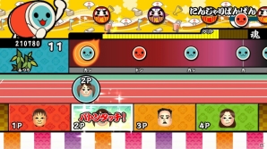 Wii U「太鼓の達人 Wii Uば～じょん！」Miiverseへの投稿機能や最新の楽曲リスト情報をお届け―発売日以降のダウンロード配信曲も紹介！の画像8