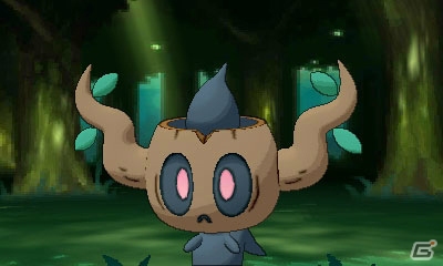 3DS「ポケットモンスター X・Y」冒険の中盤に登場するルチャブル、ボクレー、ヌメラを紹介！新たなジムリーダーの情報もの画像12
