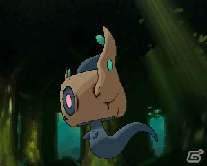 3DS「ポケットモンスター X・Y」冒険の中盤に登場するルチャブル、ボクレー、ヌメラを紹介！新たなジムリーダーの情報もの画像13