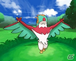 3DS「ポケットモンスター X・Y」冒険の中盤に登場するルチャブル、ボクレー、ヌメラを紹介！新たなジムリーダーの情報もの画像4