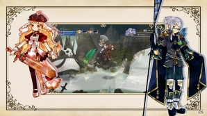 PS3「アルカディアスの戦姫」総勢10キャラの異なるアクションを堪能できるプレイ動画が公開―開発スタッフによる華麗なプレイにも注目！の画像1