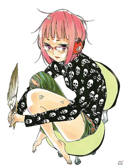 Mobage「必殺仕事人～お仕置きコレクション～」15人の仕事人で闘うボスバトルイベント「LET’S ENJOY 水着deバカンス」がスタート―漫画家・宮島礼吏氏の仕事人イラストも公開！の画像5