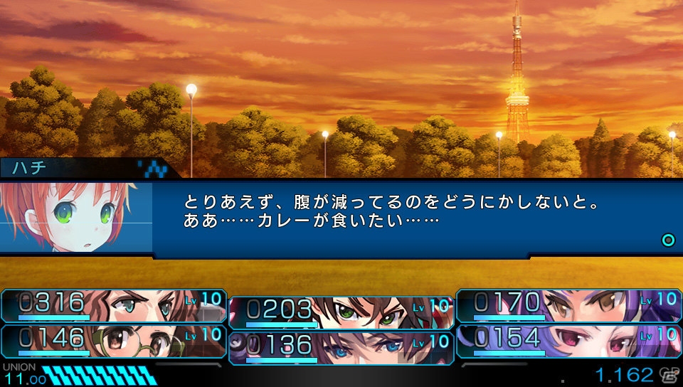 PS Vita「東京新世録 オペレーションアビス」新たに判明した3人のキャラクターや登場するミッションの一部を紹介！アリスのWEBミニドラマも配信の画像5