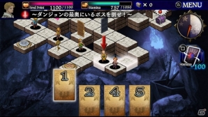「ドラゴンズドグマ クエスト」PS Vita版が12月19日に配信！ボタン操作＆PS Vita TVにも完全対応の画像21