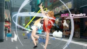 PS3/PS Vita「アキバズトリップ2」出演声優陣の直筆サイン色紙が当たるプレゼントキャンペーンが開催！SS企画「アキバで見かけた一風景」も紹介の画像5