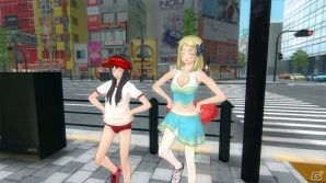 PS3/PS Vita「アキバズトリップ2」出演声優陣の直筆サイン色紙が当たるプレゼントキャンペーンが開催！SS企画「アキバで見かけた一風景」も紹介の画像6