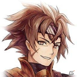 熱血武器商人ダスティ