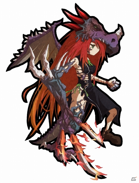 iOS/Android「ロード・トゥ・ドラゴン」大型アップデート「Ver.2.1.0」が近日実施予定！「第一回オリジナル・ユニット・コンテスト」の大賞作品も発表の画像11