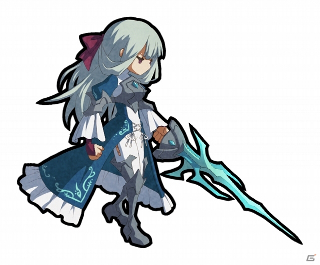 iOS/Android「ロード・トゥ・ドラゴン」大型アップデート「Ver.2.1.0」が近日実施予定！「第一回オリジナル・ユニット・コンテスト」の大賞作品も発表の画像7