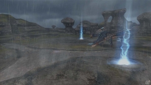 PS3版「モンスターハンター フロンティアG」登場モンスターなどを紹介する「狩猟解禁ガイド」の第5弾が公開！ニコニコ生放送にて実況プレイ特番の放送が決定の画像6