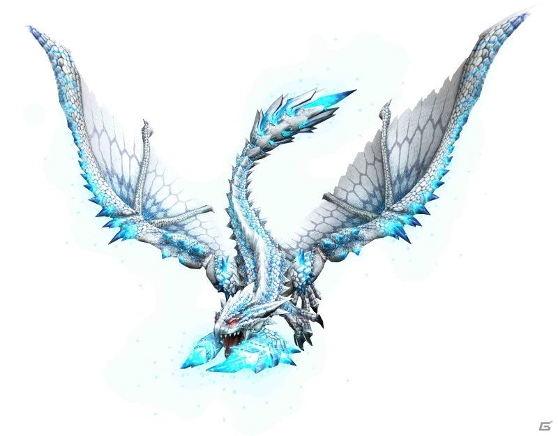 PS3版「モンスターハンター フロンティアG」登場モンスターなどを紹介する「狩猟解禁ガイド」の第5弾が公開！ニコニコ生放送にて実況プレイ特番の放送が決定の画像8