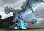 PS3版「モンスターハンター フロンティアG」登場モンスターなどを紹介する「狩猟解禁ガイド」の第5弾が公開！ニコニコ生放送にて実況プレイ特番の放送が決定