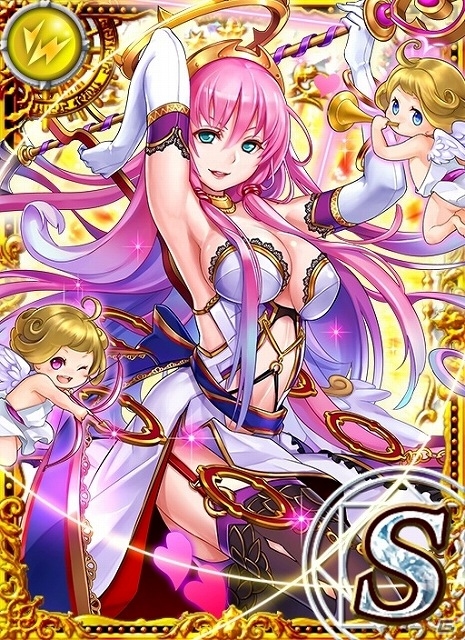 iOS/Android「クイズRPG 魔法使いと黒猫のウィズ」累計1,300万ダウンロードを突破―限定記念レアカード「ステラ」がクリスタルガチャに登場の画像2