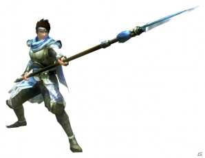 PS3/PC「真・三國無双 Online Z」大型アップデート「Rising 1」の情報第3弾を公開！新武器「雷鳴槍」が登場の画像15