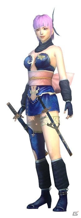 PS3/PC「真・三國無双 Online Z」大型アップデート「Rising 1」の情報第3弾を公開！新武器「雷鳴槍」が登場の画像11